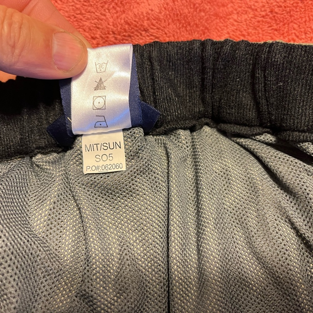 Ex Officio Sun Pants,  Travel/Hiking, M - Picture 9 of 10